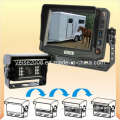 Van Trailer Rear View System with Auto Shutter Camera (Modle: DF-527T0411)